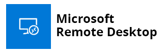 microsoft remote desktop software